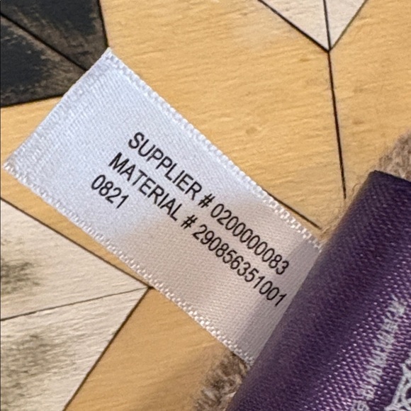 Ralph Lauren Collection Fall 2021 RTW Cashmere Jogger Pants size Medium *As-Is* - Picture 11 of 13